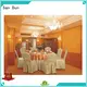 San Dun factory price banquet tablecloths cheap supply for promotion 1