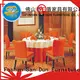 durable banquet table linens best supplier for wedding 1