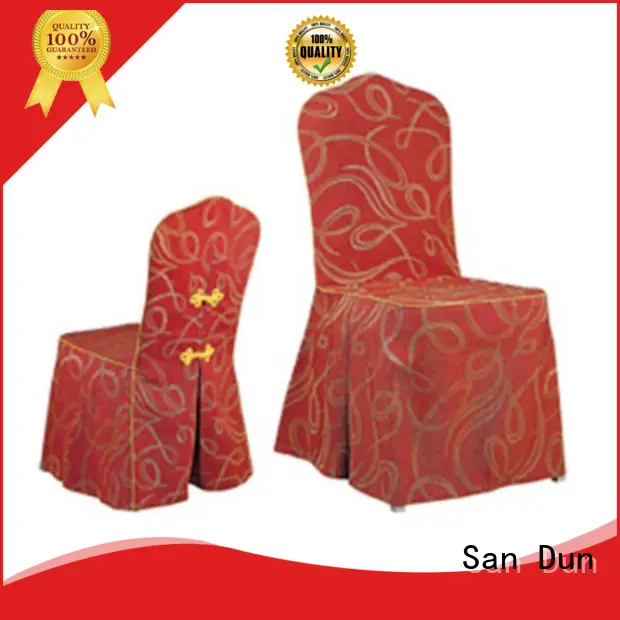 San Dun hot-sale party table linens best manufacturer bulk production 1