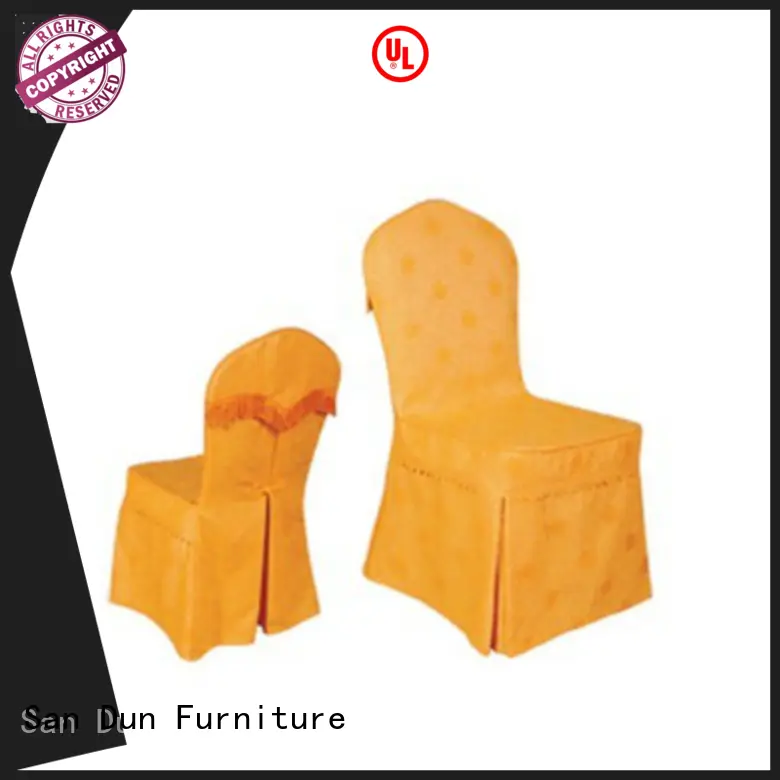 San Dun best value banquet table tablecloths manufacturer for hotel 1