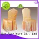 San Dun cheap banquet chair covers company for hotel 1
