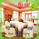 San Dun factory price wedding linens for sale suppliers for banquet 1