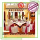 worldwide banquet tablecloths cheap factory bulk production 1