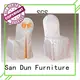 San Dun top quality wedding chair covers best supplier bulk buy 1