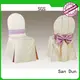 San Dun professional wedding linens from China for wedding 1