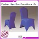 San Dun linen tablecloths for wedding manufacturer for hotel 1
