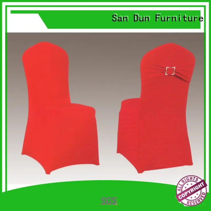 San Dun tablecloths for 8 foot banquet tables from China bulk buy 1