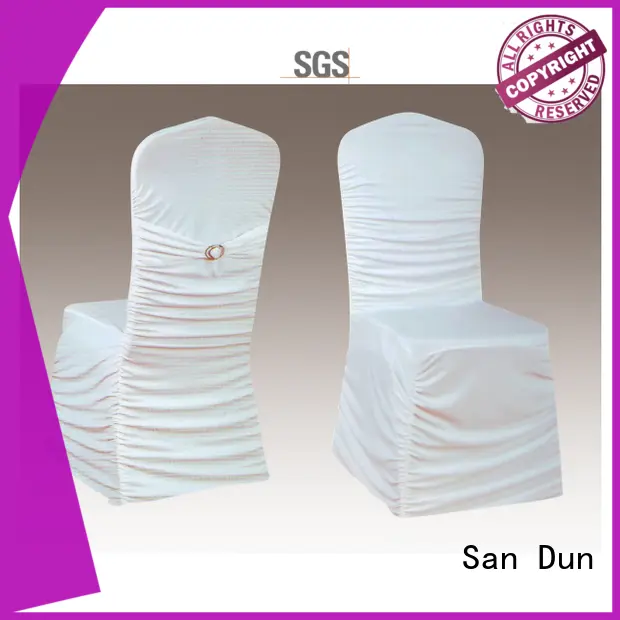 San Dun cheap cheap banquet linens supplier for promotion 1