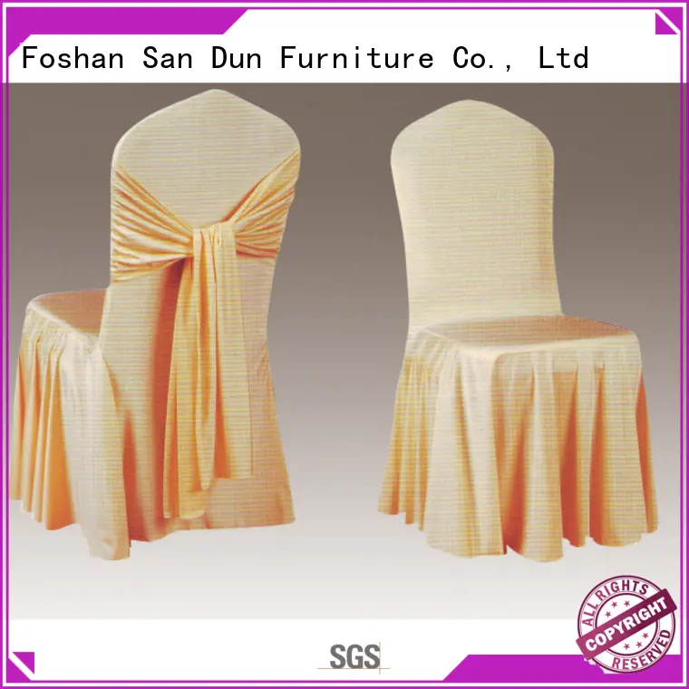 San Dun best price wedding table linens wholesale bulk production 1