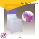 San Dun dining table cover cloth factory for banquet 1