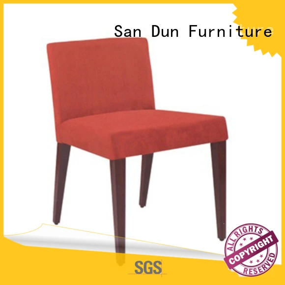 practical wooden dining room chairs company for hotel 1