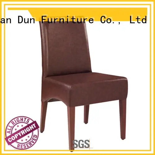 San Dun durable wooden kitchen chair designs series for party 1