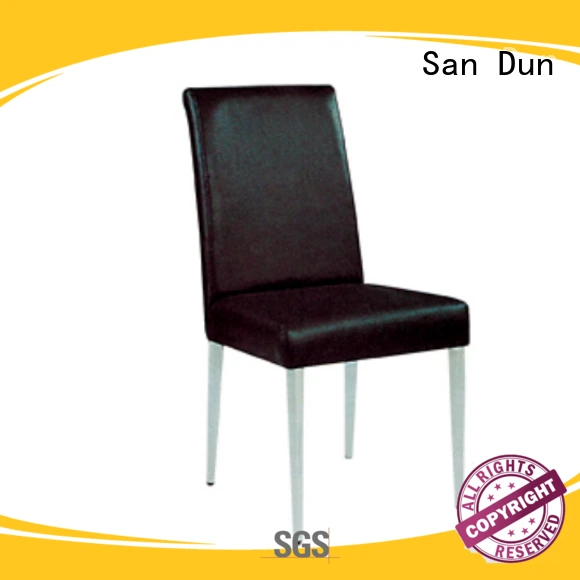 San Dun wooden chair dining directly sale for dining 1
