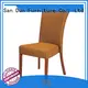 San Dun unique wooden chairs series bulk production 1