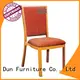 hot selling wooden dining chair design from China for hotel 1