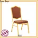 San Dun upholstered chairs company for party hall 1