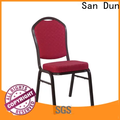 excellent aluminium chair series for coffee shop 1