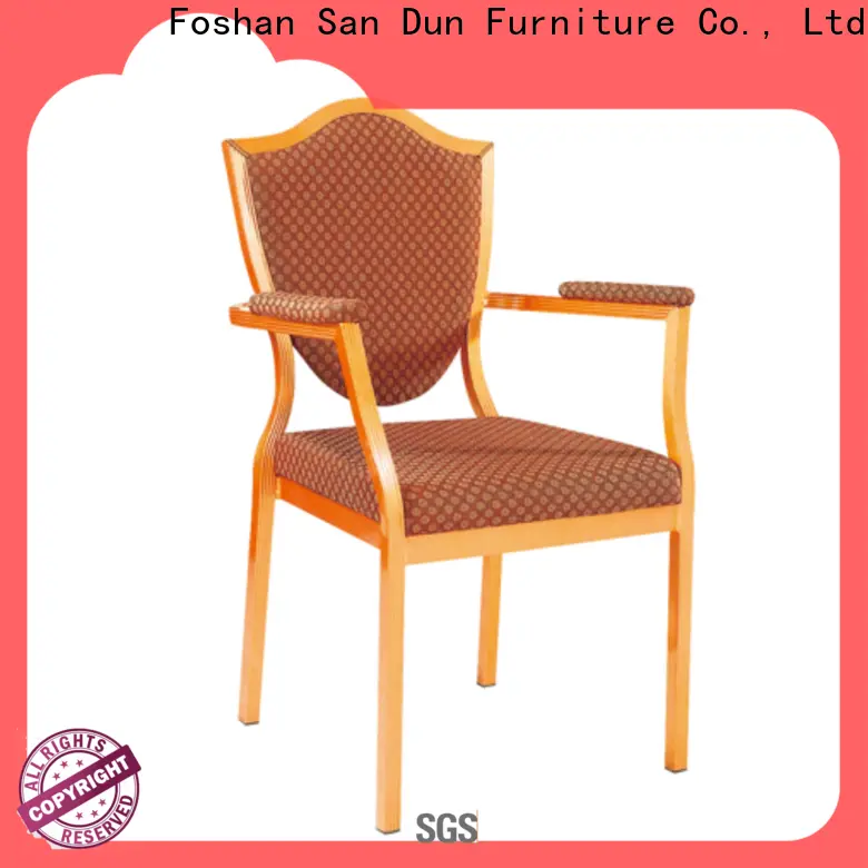 San Dun top selling aluminum office chair with good price bulk buy 1