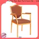 San Dun top selling aluminum office chair with good price bulk buy 1