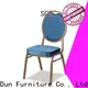 San Dun hot-sale banquet chairs suppliers for meeting 1