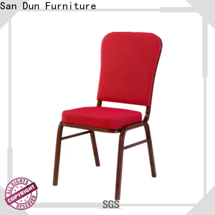 top selling aluminum dining chair series for hotel banquet 1