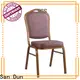 San Dun aluminium chair directly sale for party hall 1