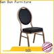 San Dun aluminum chair best manufacturer for meeting 1