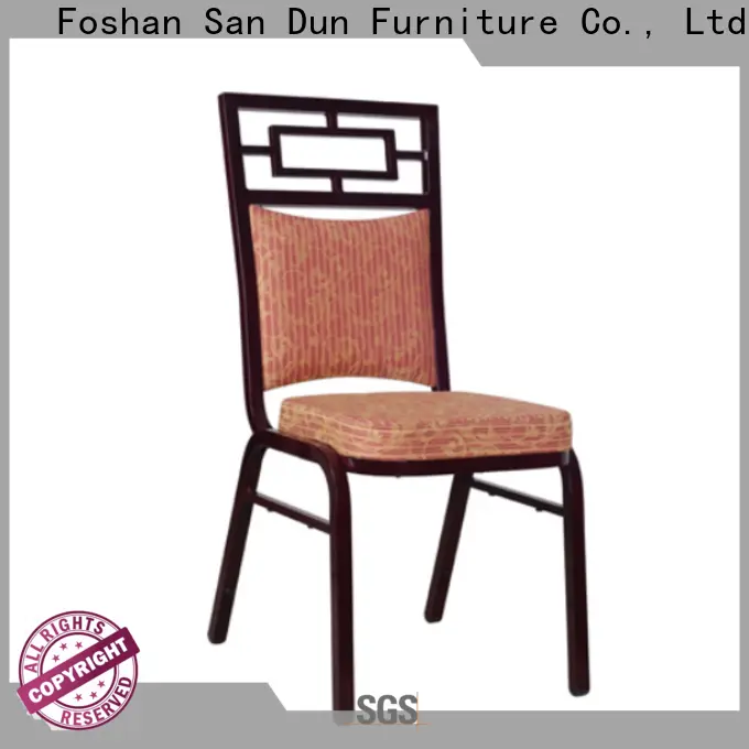 top selling cheap aluminum chairs supply for conference 1