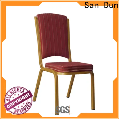 San Dun aluminium office chair company for sale 1
