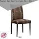 San Dun stackable steel chairs best manufacturer for promotion 1