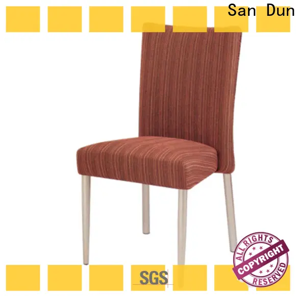 San Dun vintage steel chairs company for sale 1