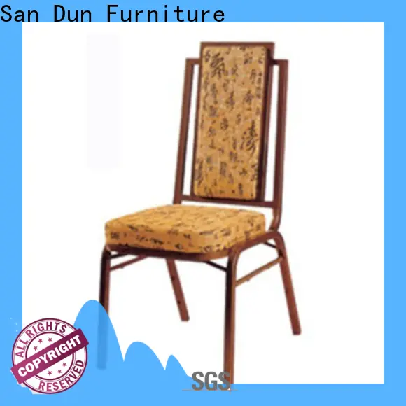 San Dun worldwide steel dining chairs cheap wholesale for sale 1