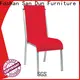 San Dun new steel restaurant chairs factory direct supply for cafes 1