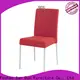 San Dun stackable metal chairs best supplier for sale 1