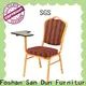 San Dun top steel metal chairs inquire now for coffee shop 1
