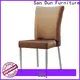 worldwide steel dining room chairs suppliers bulk production 1