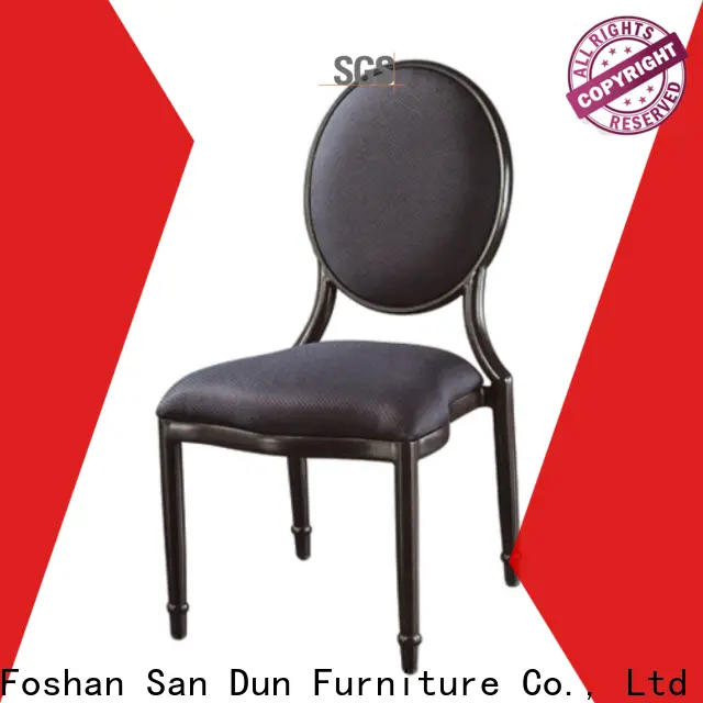 San Dun stable steelseries chair factory direct supply for promotion 1