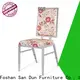 San Dun new steel chairs for home with good price for church 1