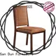 San Dun steel chair design manufacturer for cafes 1