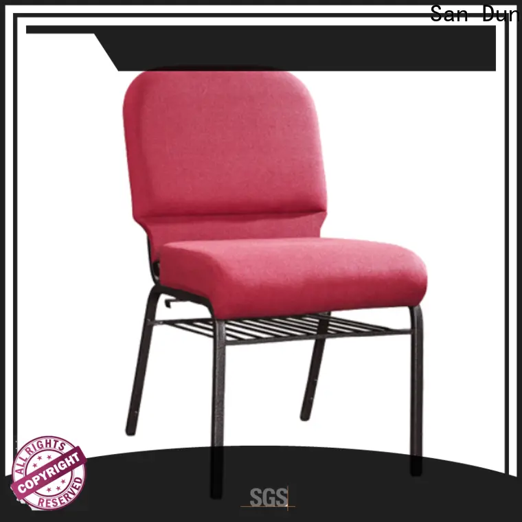 San Dun steel round chair directly sale for sale 1
