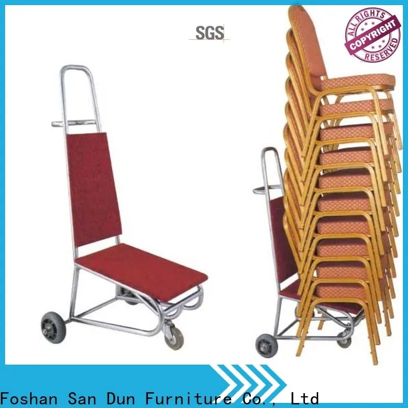 San Dun high quality movable stage platform best manufacturer for presentation 1