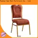 excellent stackable steel chairs from China for sale 1