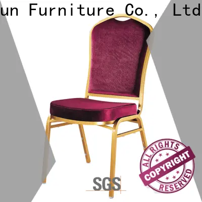 San Dun eco-friendly steel table chair from China for restaurant 1