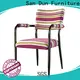 factory price steel round chair supply bulk buy 1