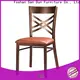 hot selling steel chairs for home factory for promotion 1
