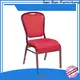 cheap aluminium cafe chairs supplier for hotel banquet 1