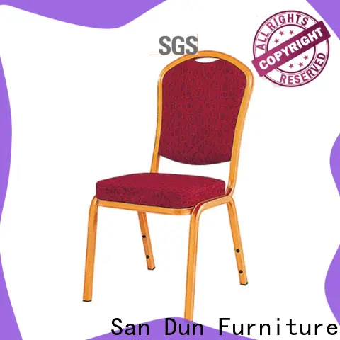 new aluminium dining chairs manufacturer bulk production 1