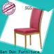 San Dun aluminum patio dining chairs inquire now for conference 1