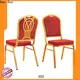 San Dun aluminium banqueting chairs series for sale 1