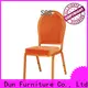 San Dun hot-sale aluminium dining chairs factory direct supply bulk production 1